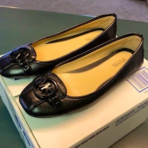 Michael Kors Flats